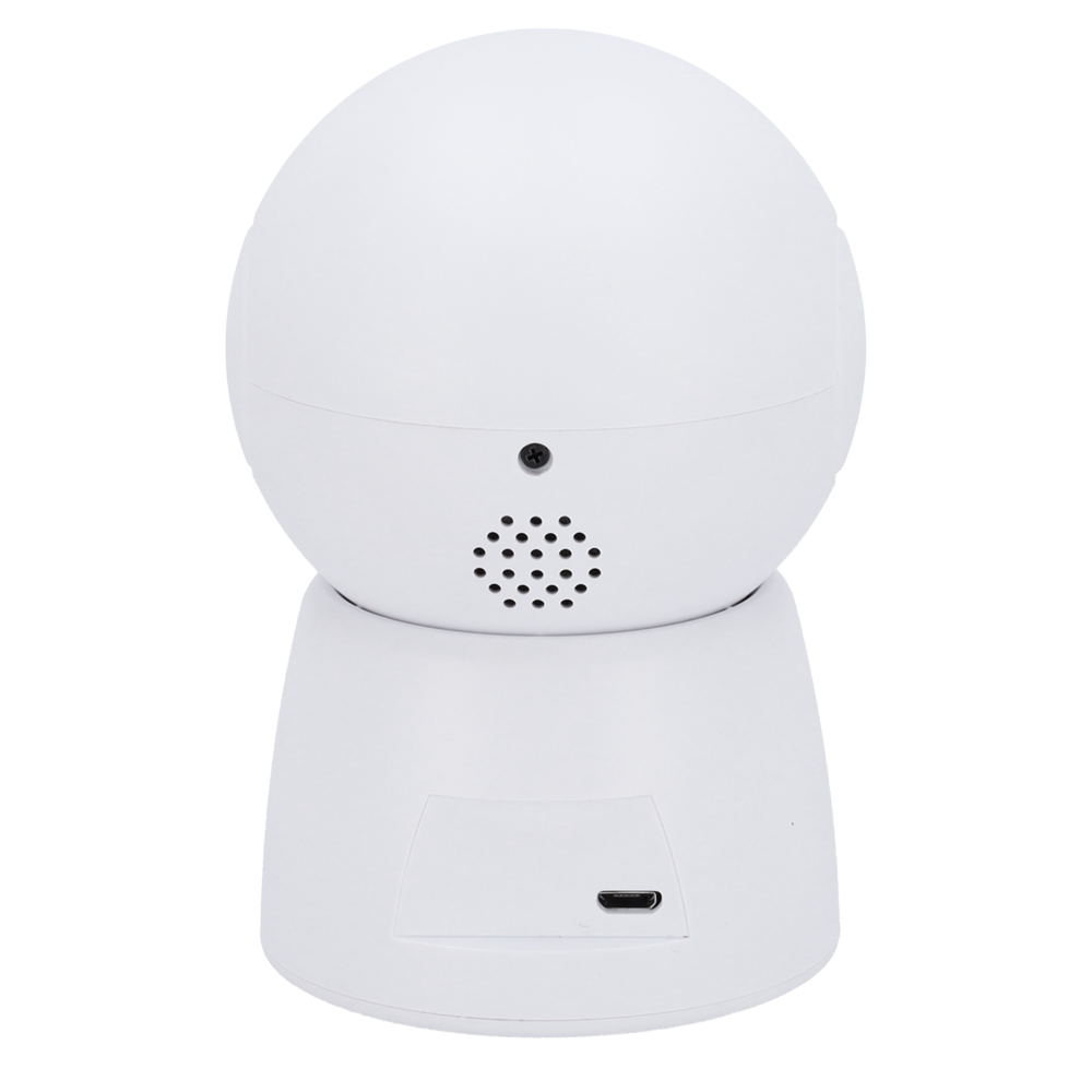 Câmara IP PT Mini-Dome 2 Megapixel Gama Uniarch WIFI UV-UHO-S2
