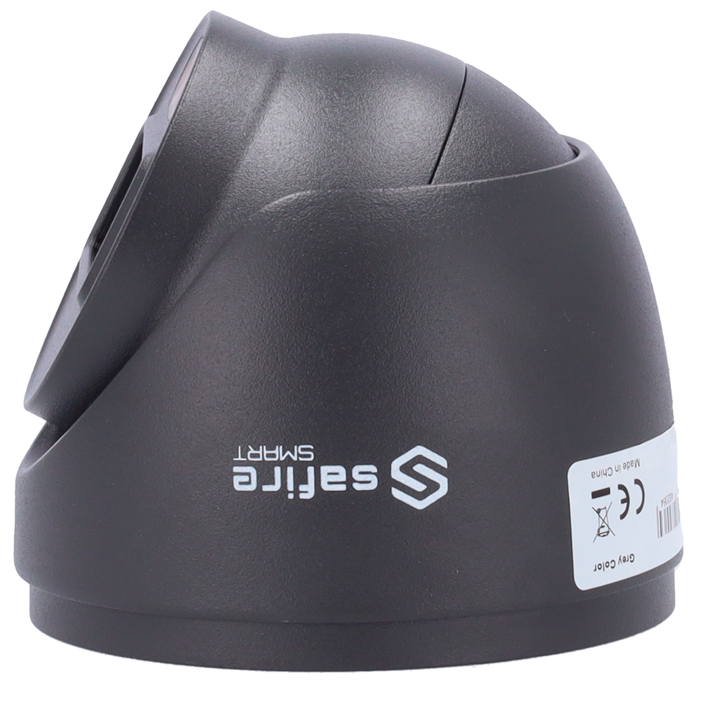 Câmara Turret IP 4 Megapixel Gama Safire SF-IPT010A-4B1-DL