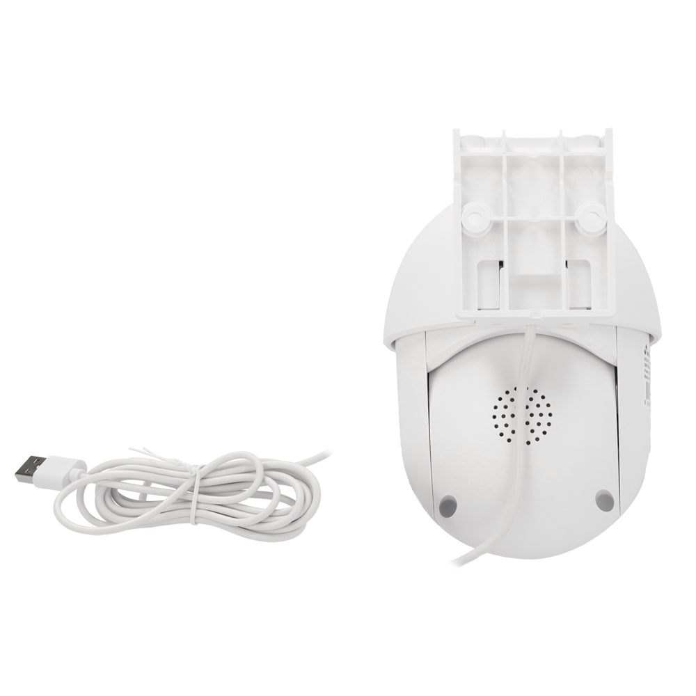 Nivian Smart Câmara 2K NVS-IPC-0S4-L-MINI
