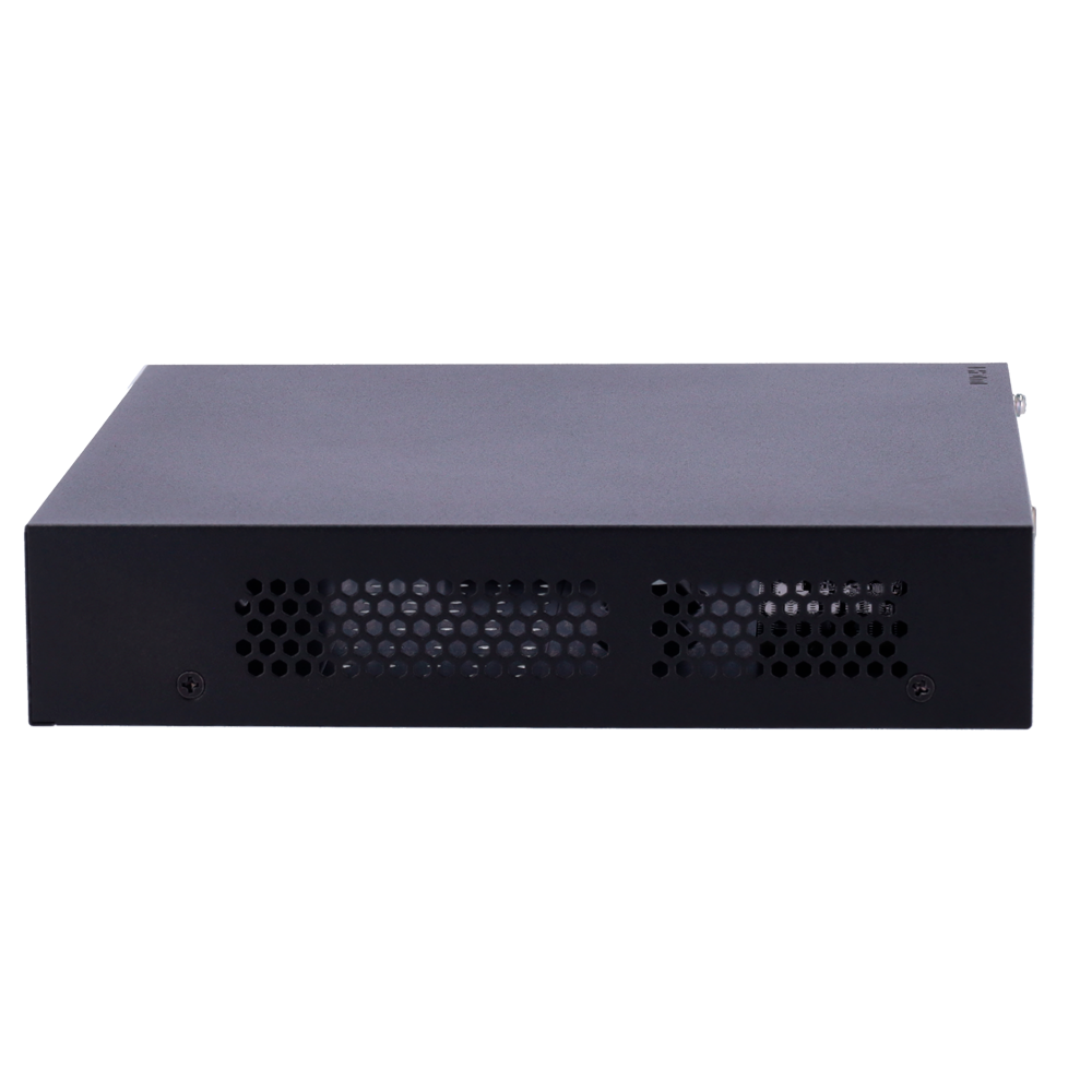 Gravador 6 canais Uniarch UV-NVR-106S3