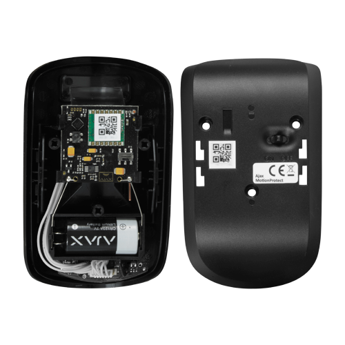 Detetor de Movimento AJAX AJ-MOTIONPROTECT