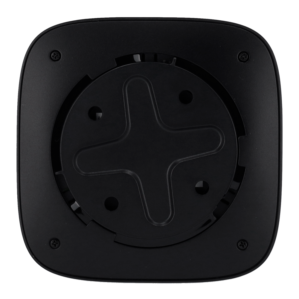 Detetor Térmico e Termovelocimétrico AJAX AJ-FIREPROTECT2-H-RB