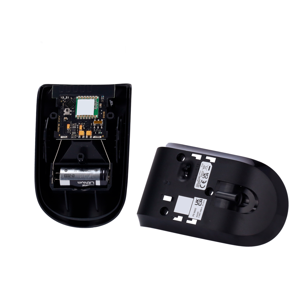 Detetor de Movimento 2ªVersão AJAX AJ-MOTIONPROTECT-S