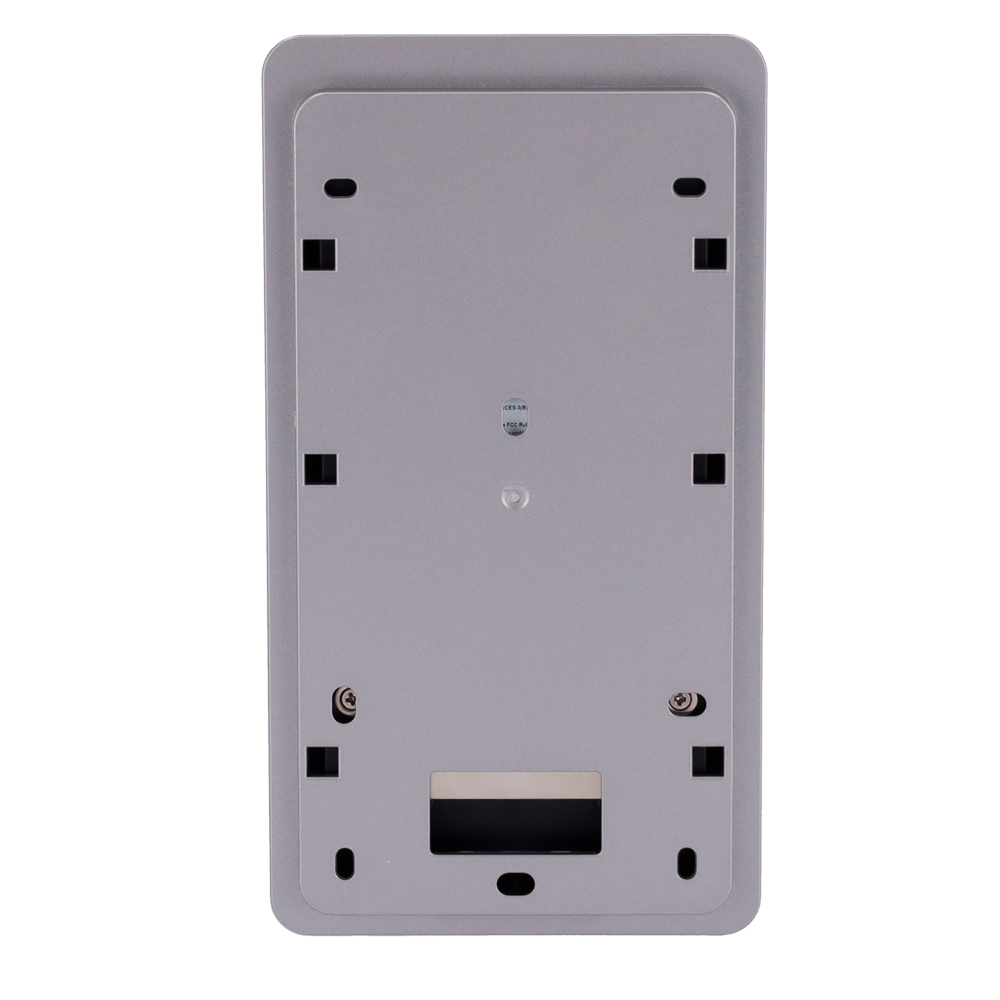 Videoporteiro 2 fios Analógicos Câmara 2 Mpx DS-KV1101-ME2/Surface