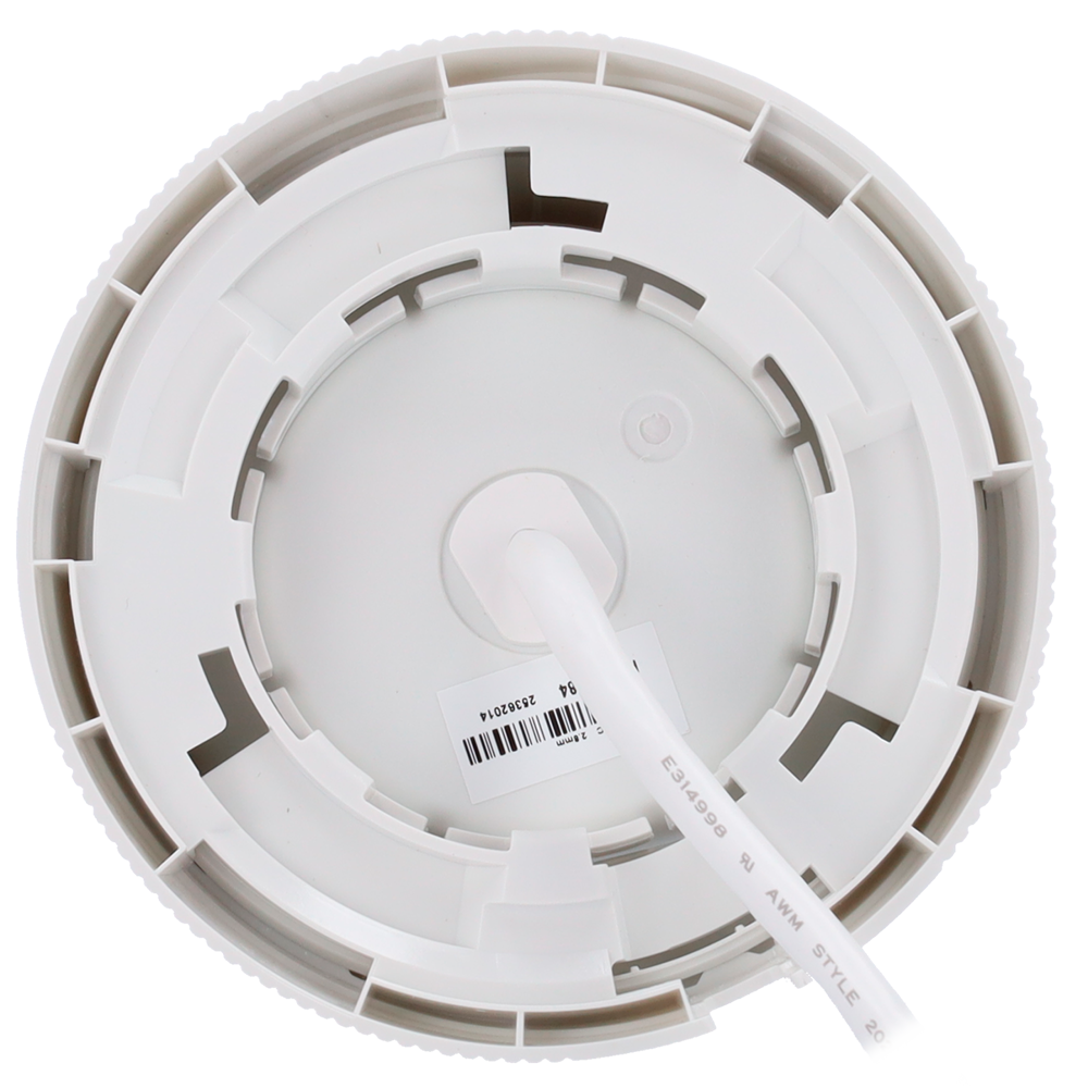 Câmara IP Turret 2 Megapixel Gama Hilook IPC-T221H-C