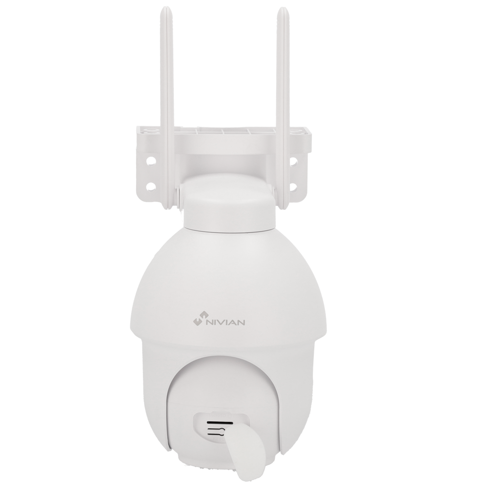 Nivian Smart Câmara 2.5K 4MP NVS-IPC-0S3