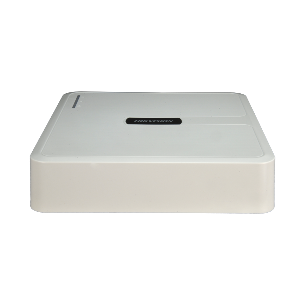 Gravador Hikvision HWN-2104H(C) Mini 6MP 4 Canais