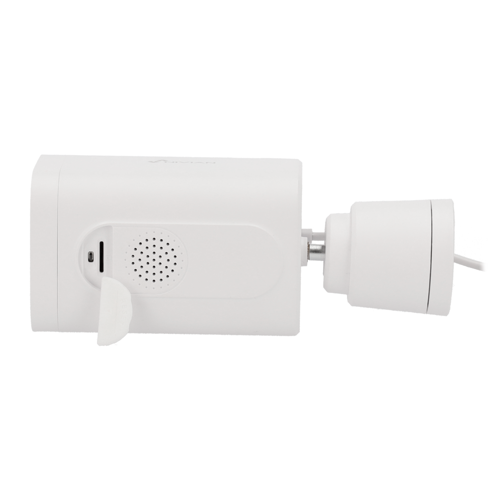 Nivian Smart Câmara 2.5K 4MP NVS-IPC-03-L