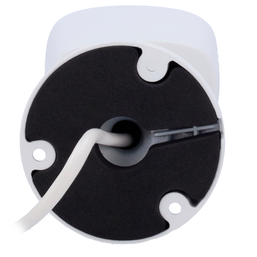 Câmara Bullet IP 4 Megapixel Gama EASY-P EP-IPB120A-4