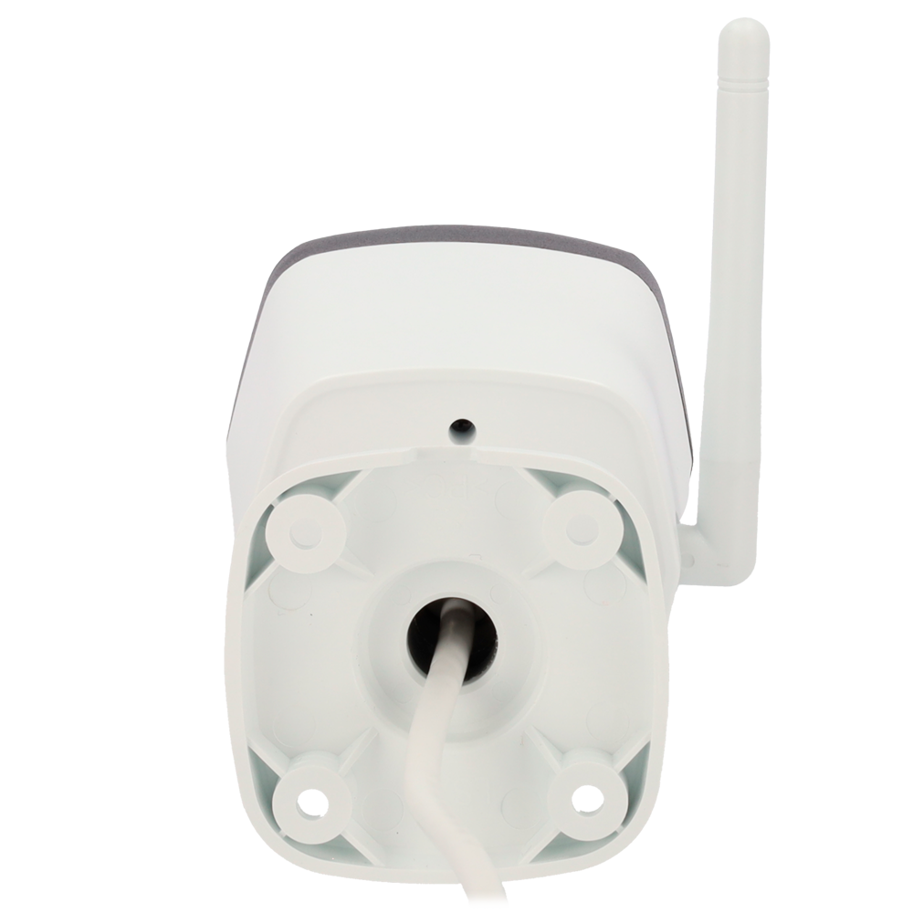 Câmara Tubular IP 2 Megapixel Gama Uniarch WIFI UV-UHO-B1R-M2F3