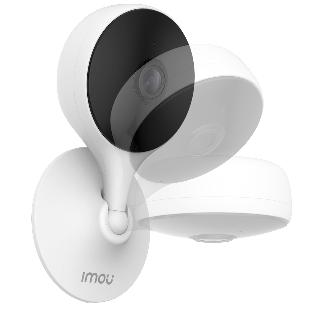 Câmara Wifi Imou 2 Megapixel IPC-C22EP-A-IMOU