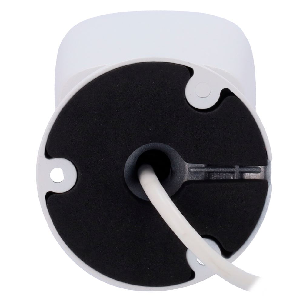 Câmara Bullet IP 8 Megapixel Gama EASY-P EP-IPB120A-8-DL