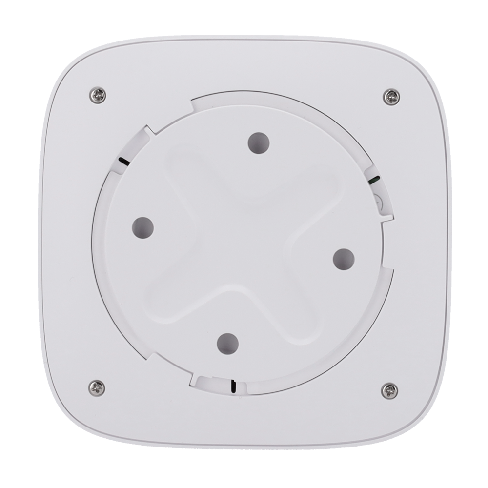 Detetor Térmico e Termovelocimétrico AJAX AJ-FIREPROTECT2-H-RB