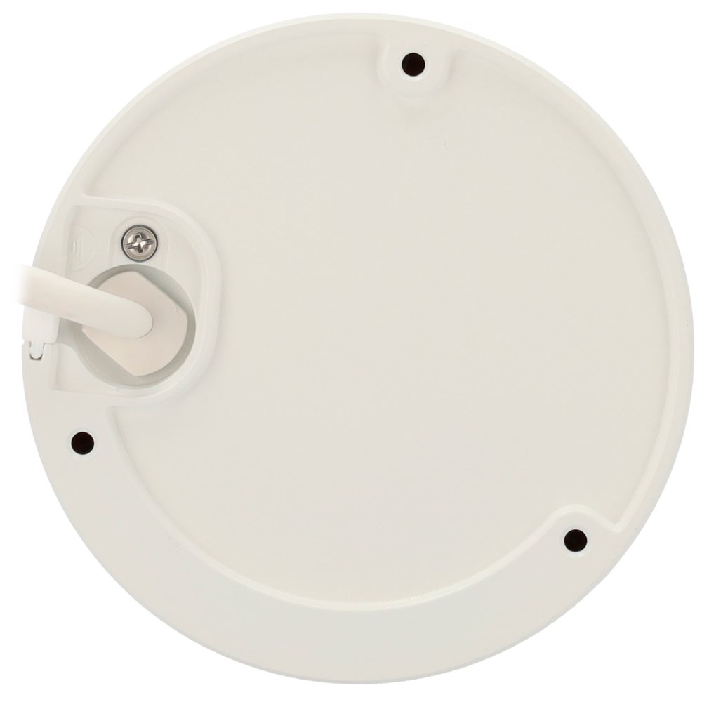 Câmara Dome IP 4 Megapixel Gama Hilook IPC-D140HA-LUC