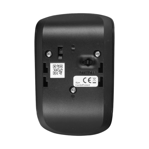 Detetor de Movimento AJAX AJ-MOTIONPROTECT