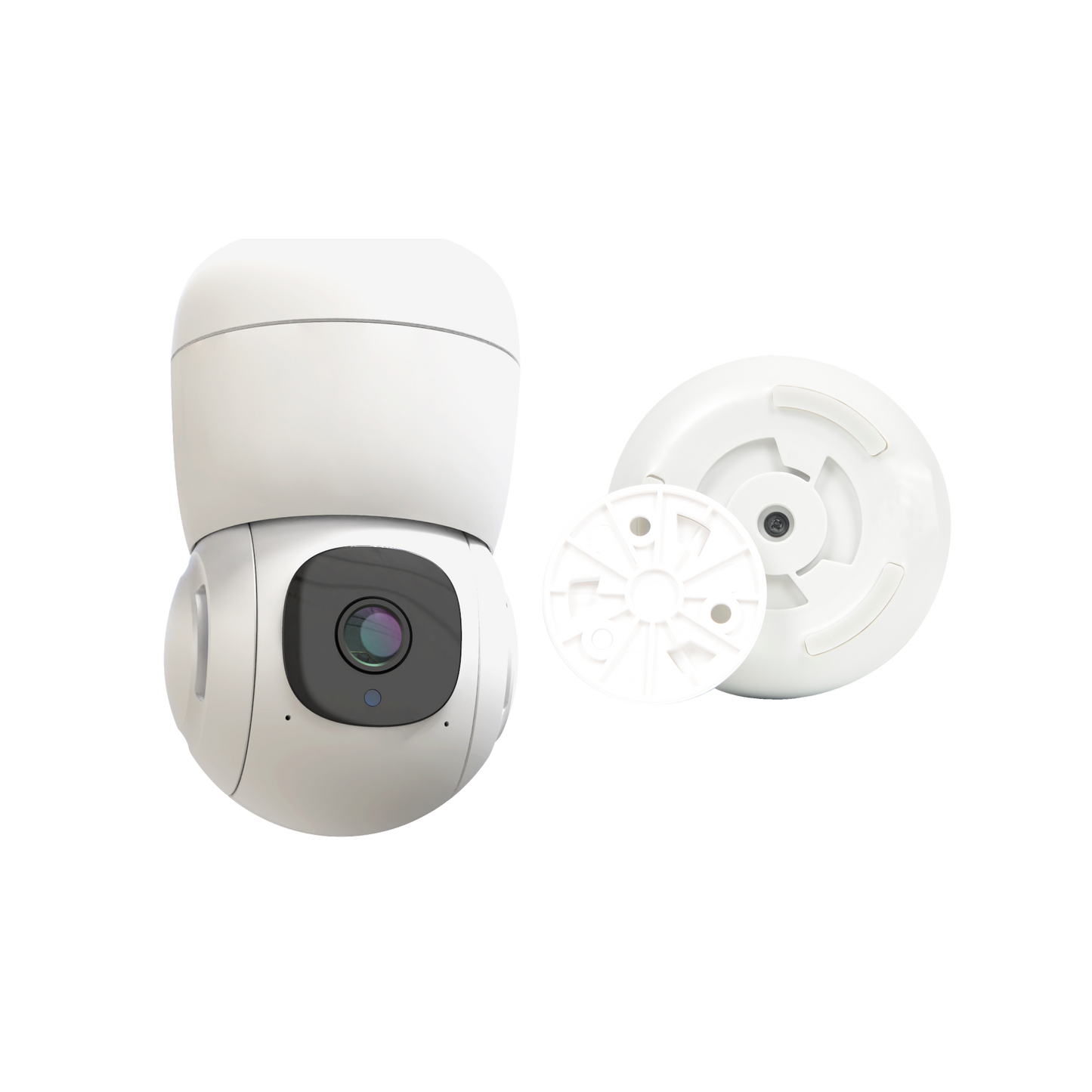 VicoHome Interior PT 3Mpx Wifi CB160