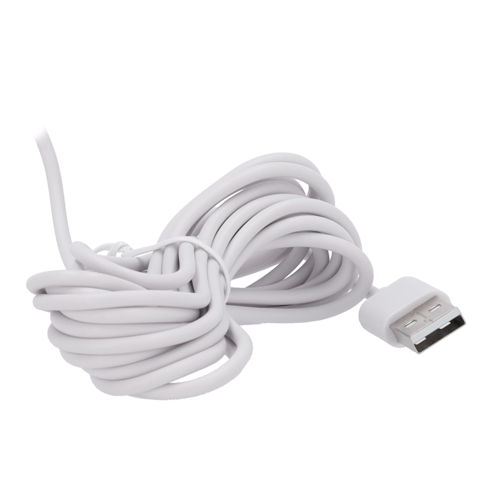 Nivian Smart Câmara Dome 2K 3MP NVS-IPC-0H4D-L