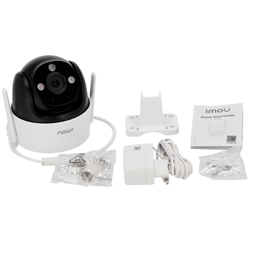 Câmara Wifi Imou 3 Megapixel IPC-S7CP-3M0WE-IMOU
