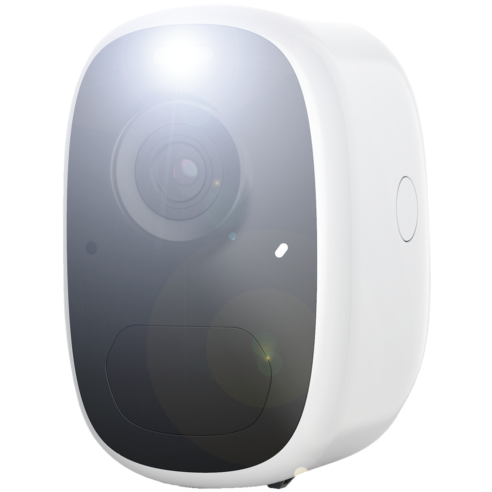 VicoHome Exterior 3Mpx Wifi alimentado por bateria CG122