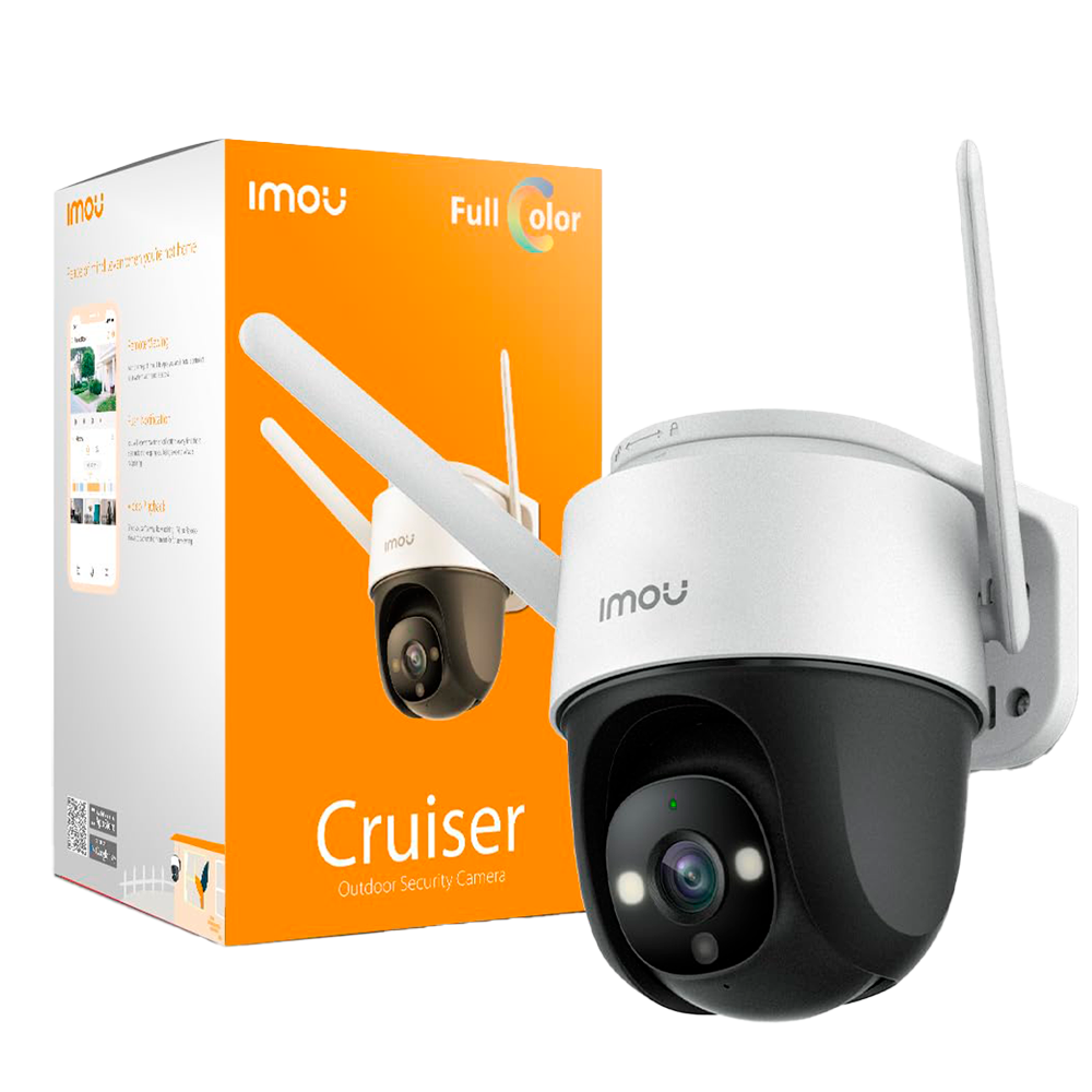 Câmara Wifi Imou 3 Megapixel IPC-S7CP-3M0WE-IMOU