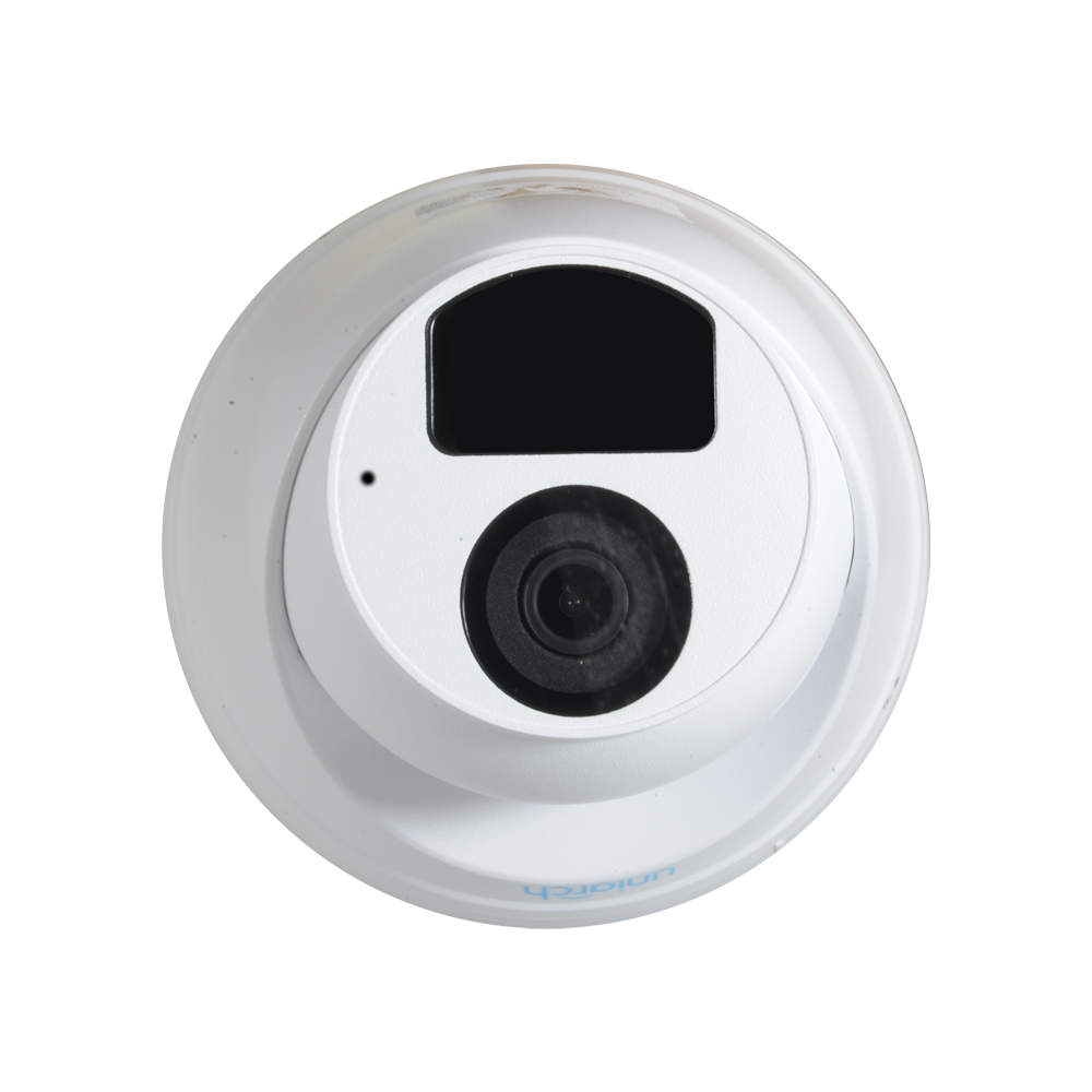 Câmara Turret IP 2 Megapixel Gama Uniarch UV-IPC-T122-APF28-ECO