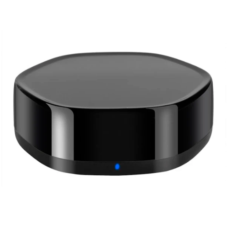 Gateway Multimodo 3 em 1 - Zigbee + Bluetooth + IR