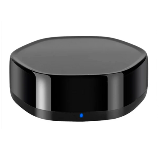 Gateway Multimodo 3 em 1 - Zigbee + Bluetooth + IR
