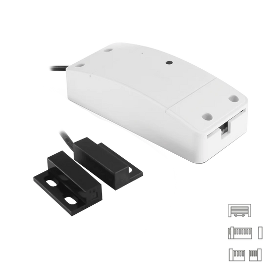 Portão Inteligente - Módulo Wi-Fi para Motorizações de Portão