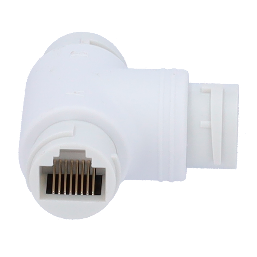 Adaptador RJ45 3 ligações