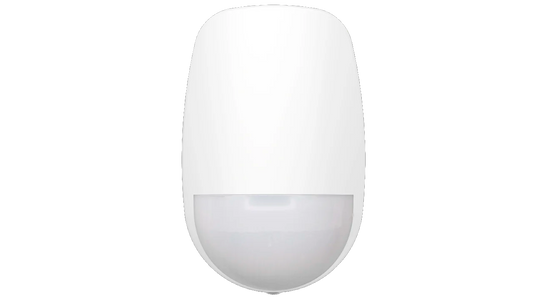 Detetor de movimento com imunidade a animais AX PRO DS-PDP15P-EG2-WE(B)