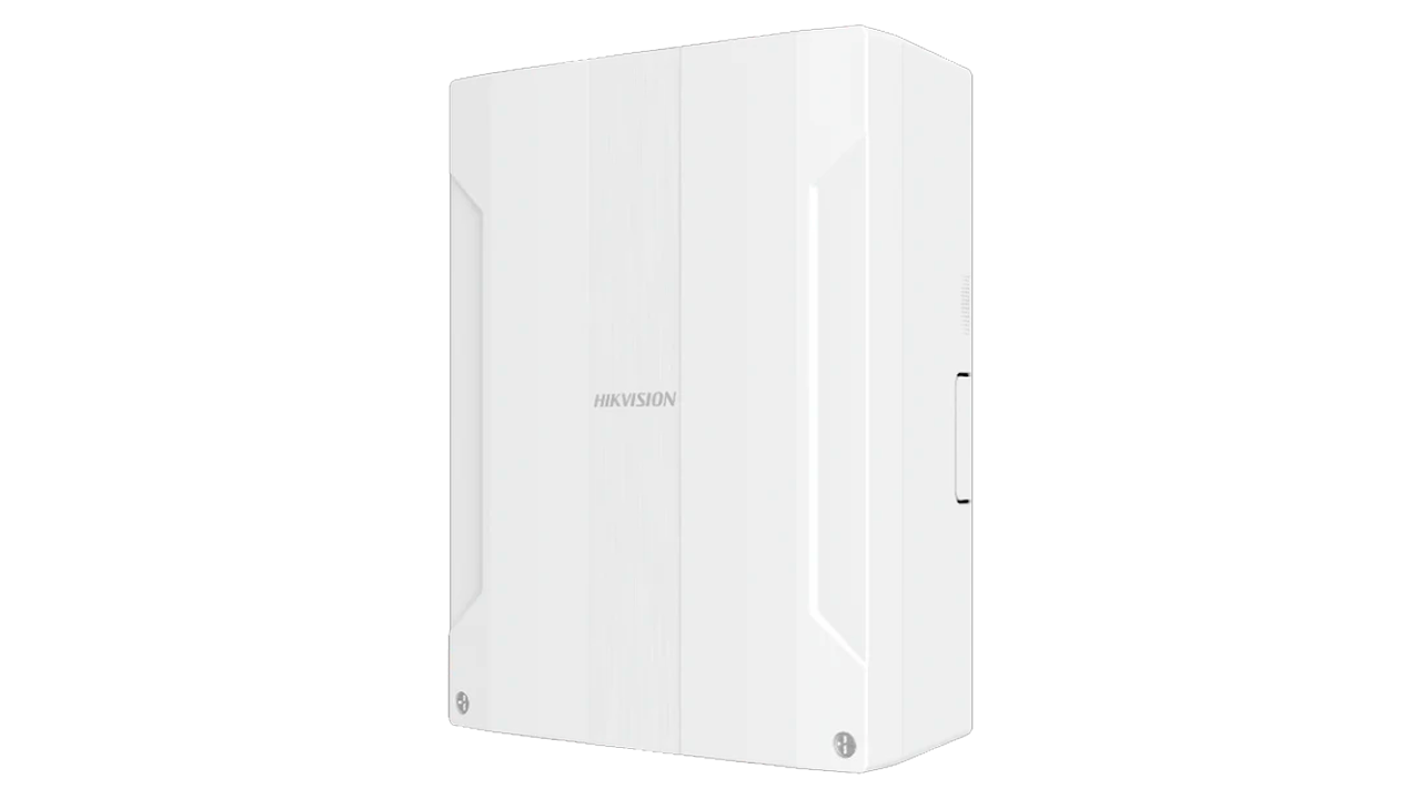 Central de Alarme 96 Zonas  DS-PWA96-M2H-WE