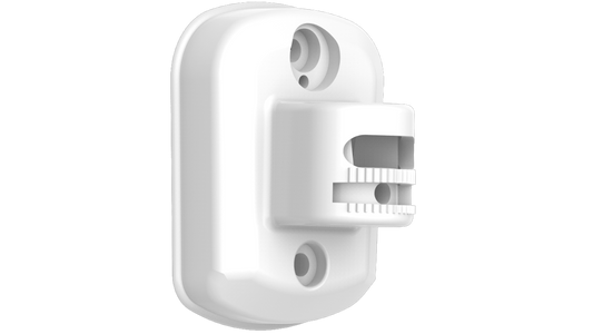 Suporte de parede compatível com detetores de movimento interior HIKAXPRO DS-PDB-IN-W